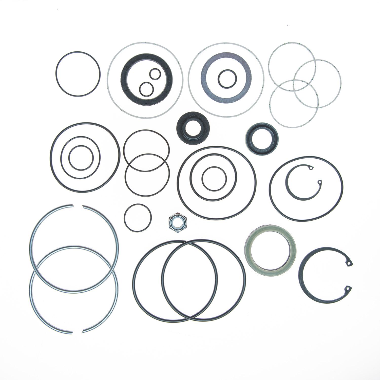 Edelmann 9082 - Steering Gear Seal Kit Edelmann 9082 Steering Gear Seal Kit product image 1 of 1