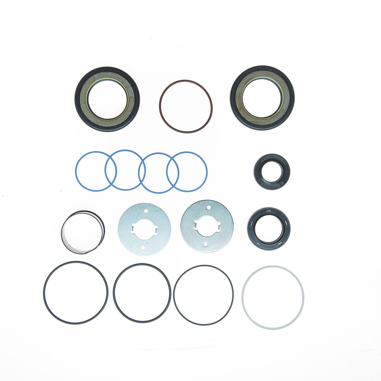 Edelmann 9085 - Rack and Pinion Seal Kit Edelmann 9085 Rack and Pinion Seal Kit product image 1 of 1