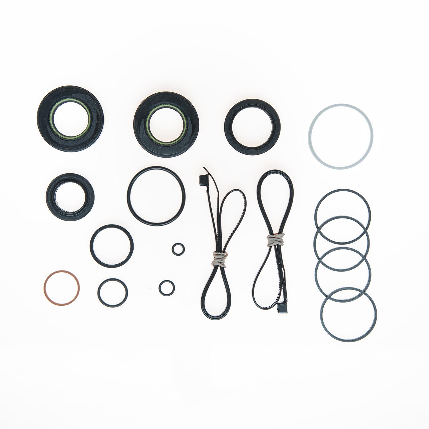 Edelmann 9092 - Rack and Pinion Seal Kit Edelmann 9092 Rack and Pinion Seal Kit product image 1 of 1