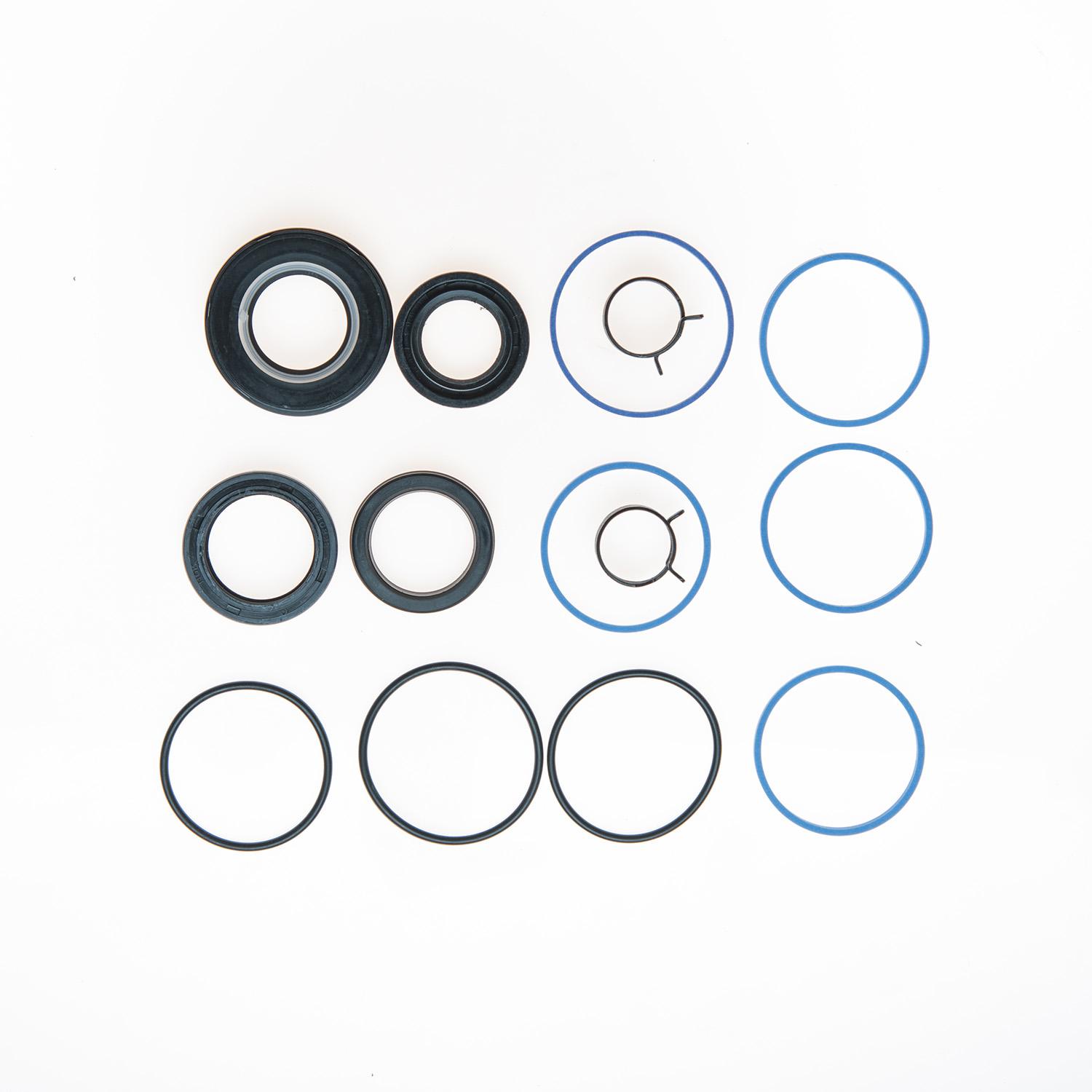 Edelmann 9095 - Rack and Pinion Seal Kit Edelmann 9095 Rack and Pinion Seal Kit product image 1 of 1
