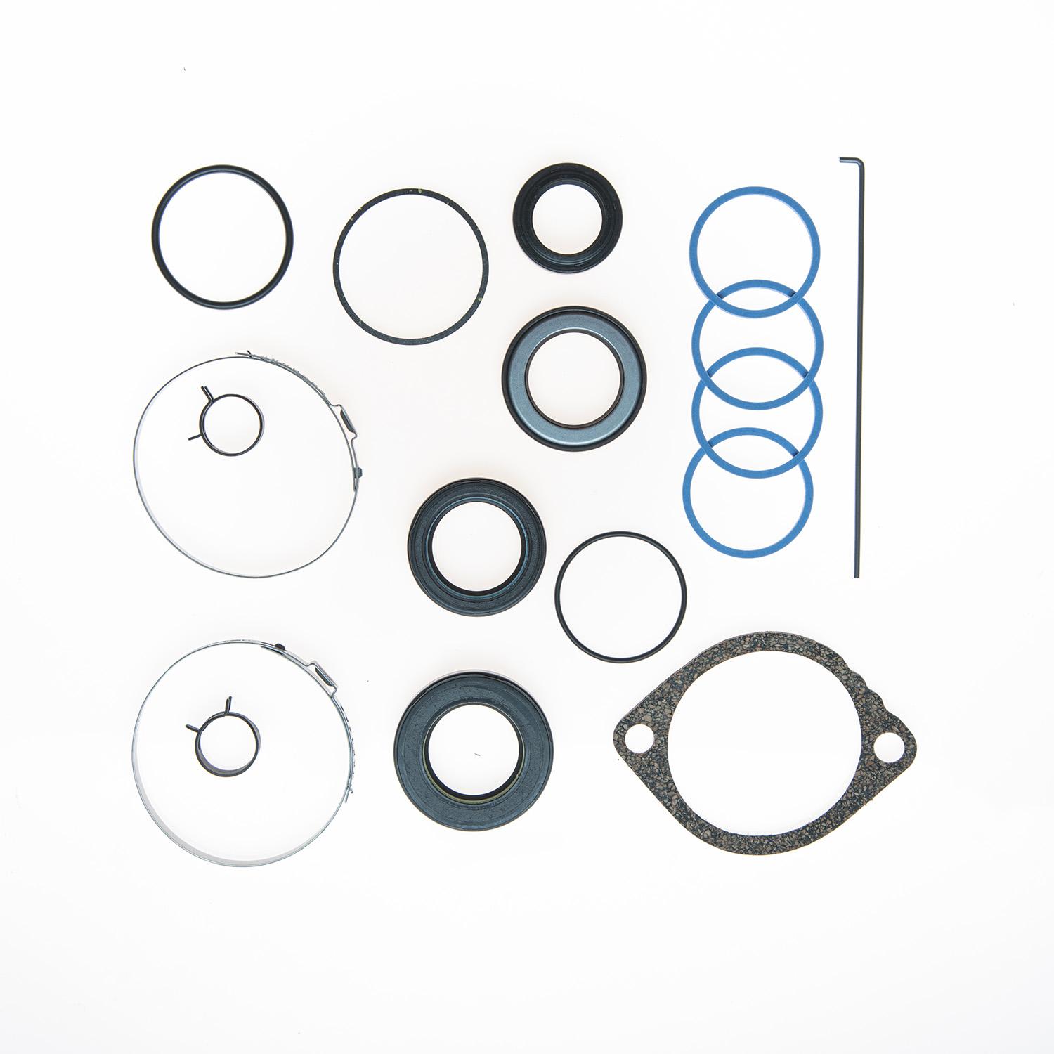 Edelmann 9099 - Rack and Pinion Seal Kit Edelmann 9099 Rack and Pinion Seal Kit product image 1 of 1