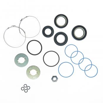1992 Mitsubishi Expo LRV Rack and Pinion Seal Kit