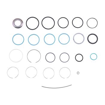 1994 Jaguar XJ6 Rack and Pinion Seal Kit Edelmann 9102 image 1 of 1