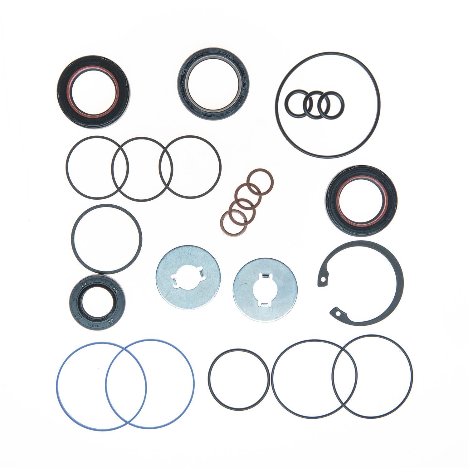 Edelmann 9106 Rack and Pinion Seal Kit product image 1 of 1
