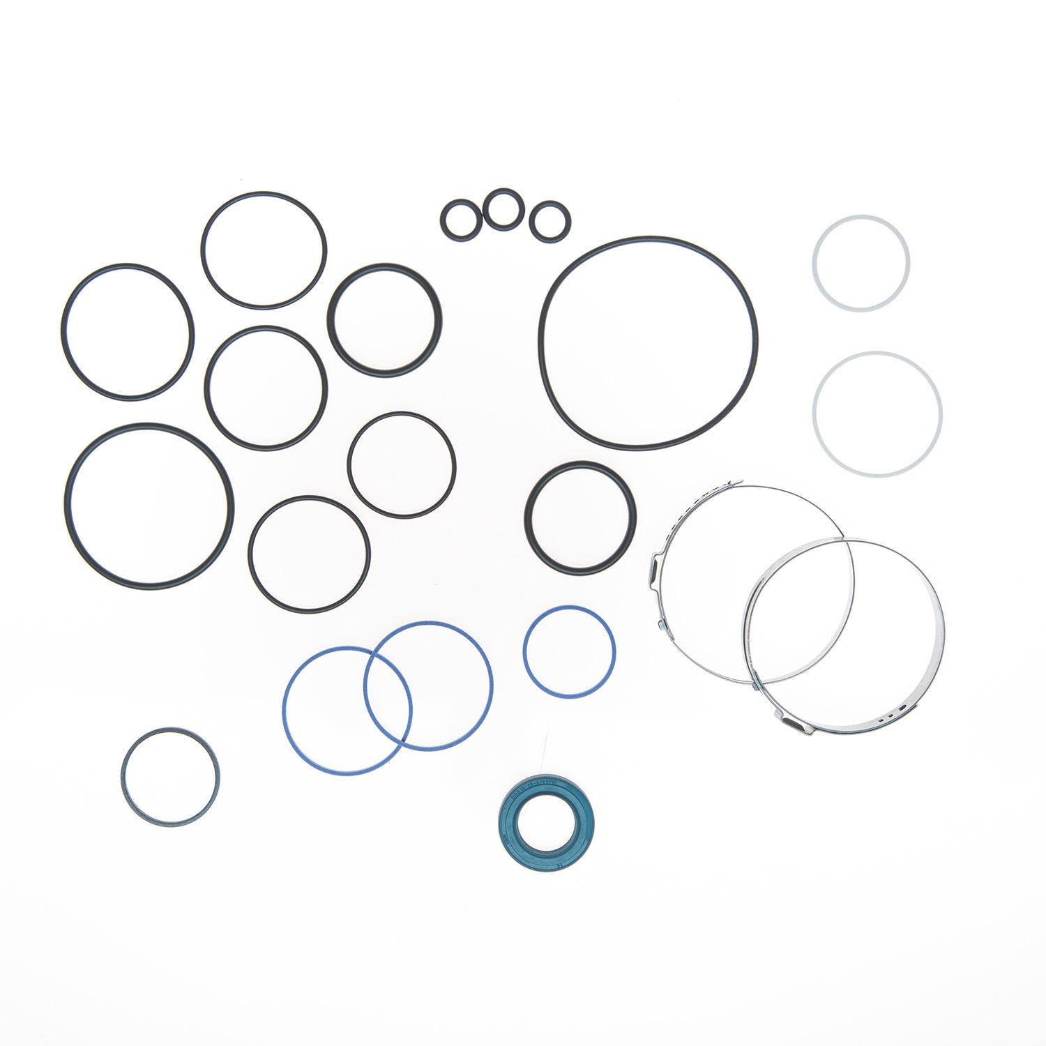 Edelmann 9109 - Rack and Pinion Seal Kit Edelmann 9109 Rack and Pinion Seal Kit product image 1 of 1