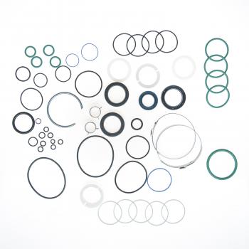 2003 Mercedes-Benz E320 Rack and Pinion Seal Kit Edelmann 9111 image 1 of 1