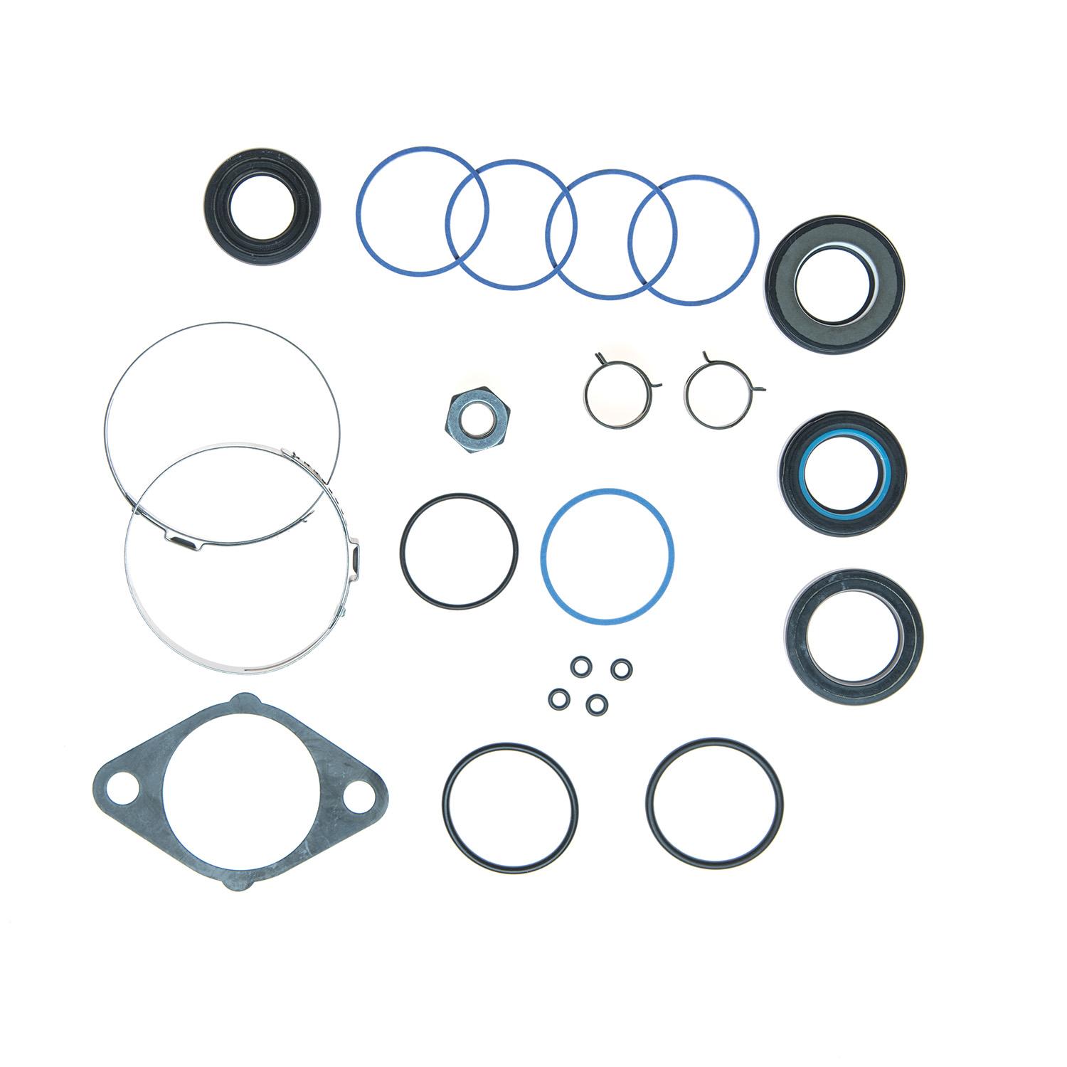 Edelmann 9112 - Rack and Pinion Seal Kit Edelmann 9112 Rack and Pinion Seal Kit product image 1 of 1