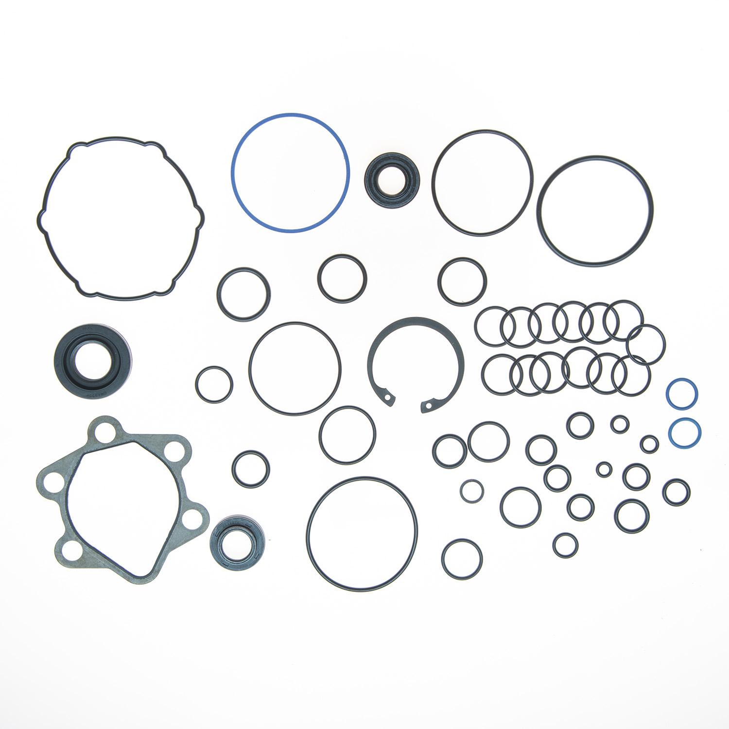 Edelmann 9113 - Power Steering Pump Seal Kit Edelmann 9113 Power Steering Pump Seal Kit product image 1 of 1