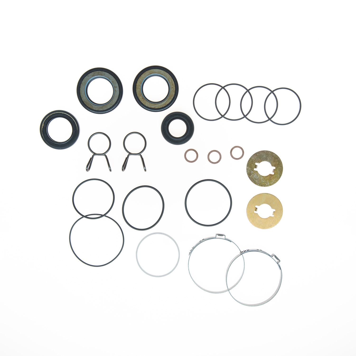 Edelmann 9119 Rack and Pinion Seal Kit product image 1 of 1