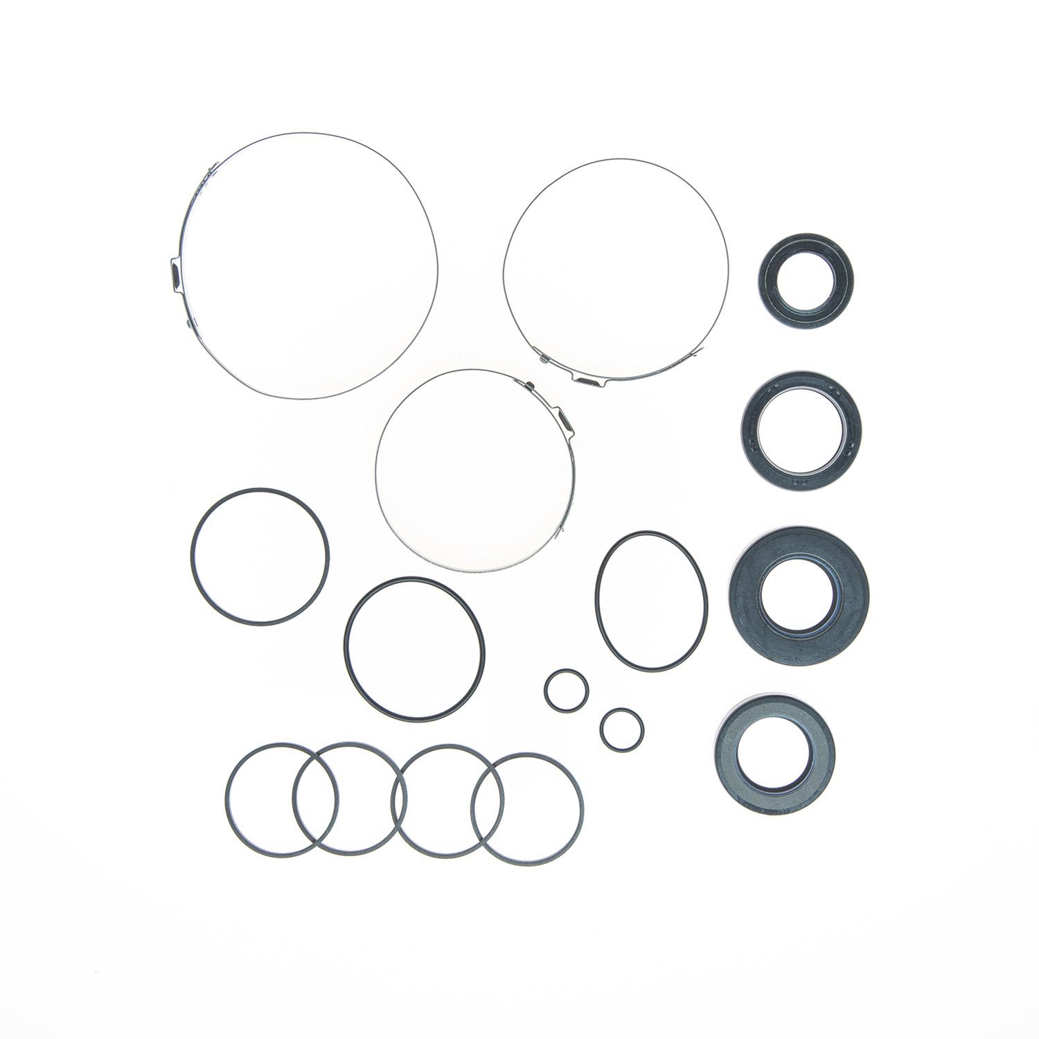 Edelmann 9120 - Rack and Pinion Seal Kit Edelmann 9120 Rack and Pinion Seal Kit product image 1 of 1