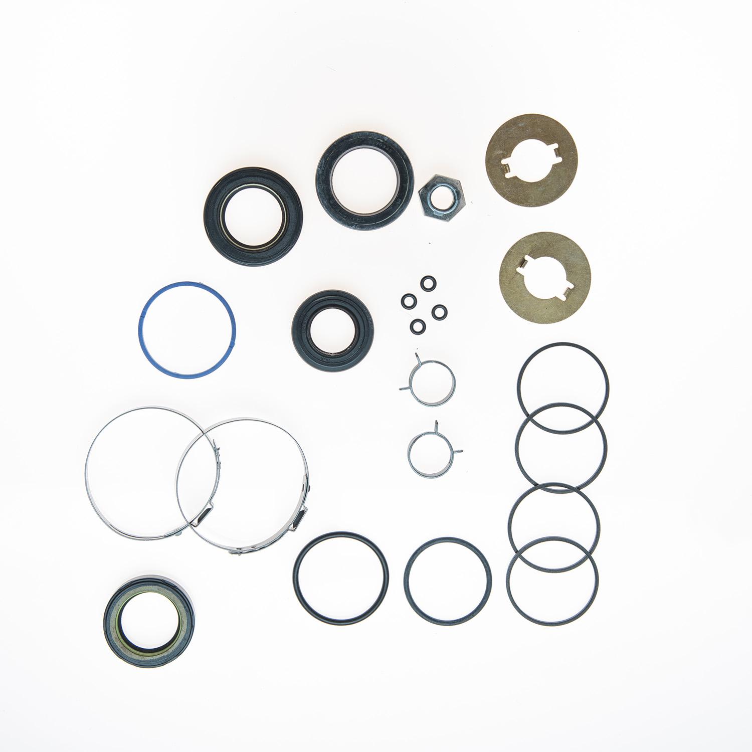 Edelmann 9123 Rack and Pinion Seal Kit product image 1 of 1
