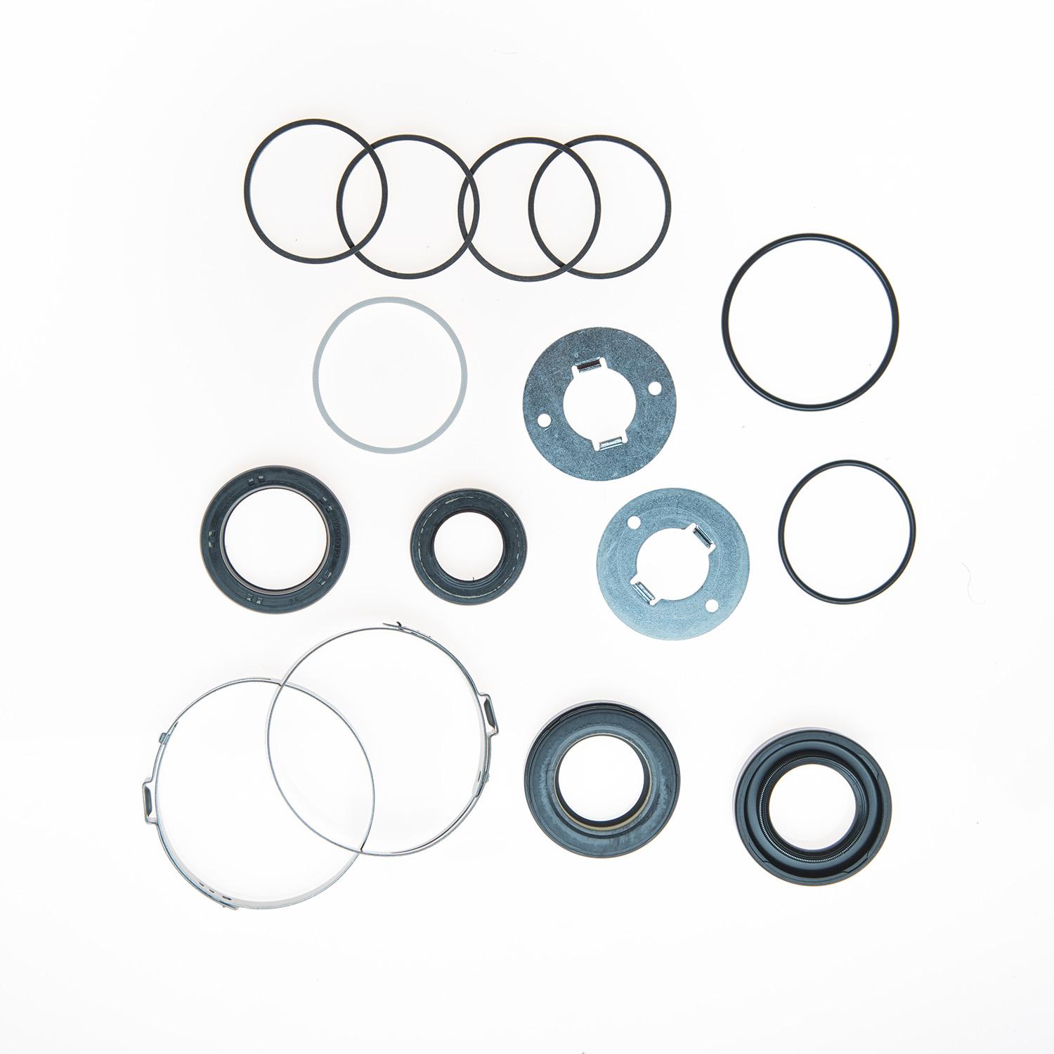 Edelmann 9136 - Rack and Pinion Seal Kit Edelmann 9136 Rack and Pinion Seal Kit product image 1 of 1