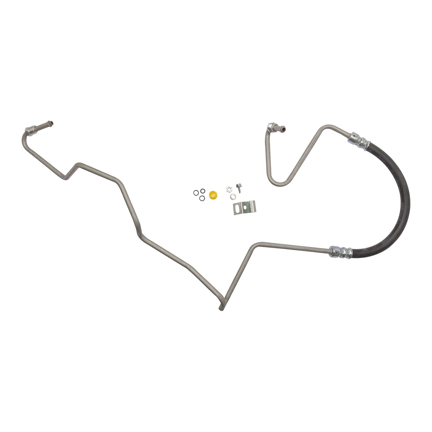 Edelmann 91451 - Power Steering Pressure Line Hose Assembly Edelmann 91451 Power Steering Pressure Line Hose Assembly product image 1 of 3