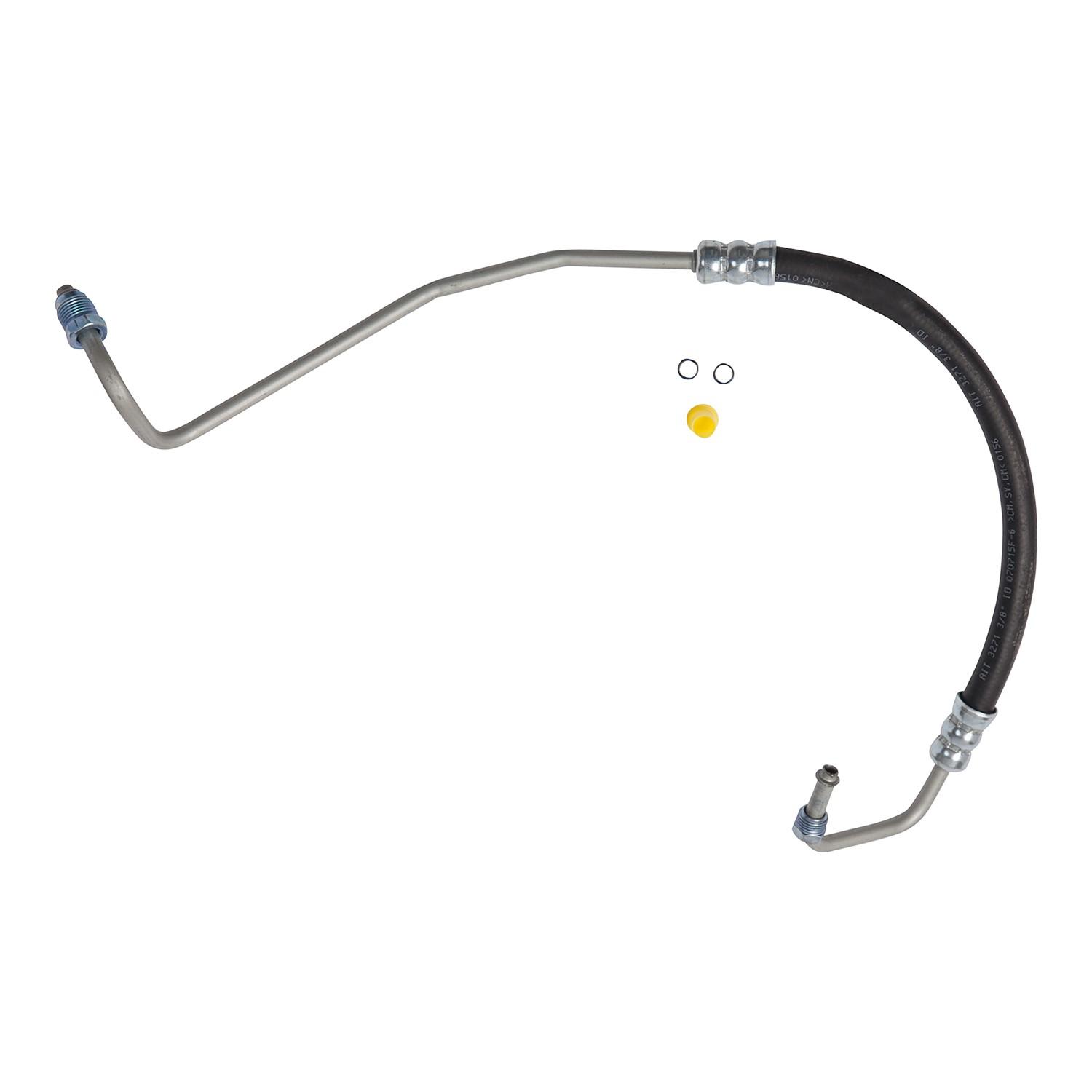 Edelmann 91453 - Power Steering Pressure Line Hose Assembly Edelmann 91453 Power Steering Pressure Line Hose Assembly product image 1 of 3