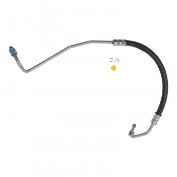 1983 Jeep CJ5 Power Steering Pressure Line Hose Assembly