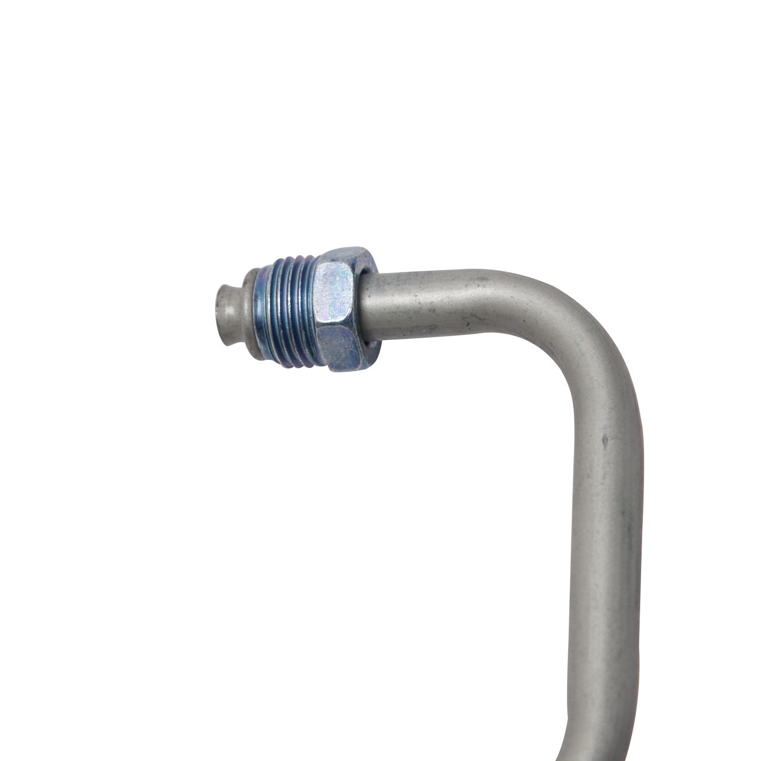 Edelmann 91453 - Power Steering Pressure Line Hose Assembly Edelmann 91453 Power Steering Pressure Line Hose Assembly product image 2 of 3