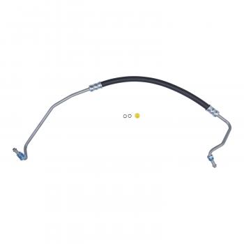 1980 Jeep CJ5 Power Steering Pressure Line Hose Assembly