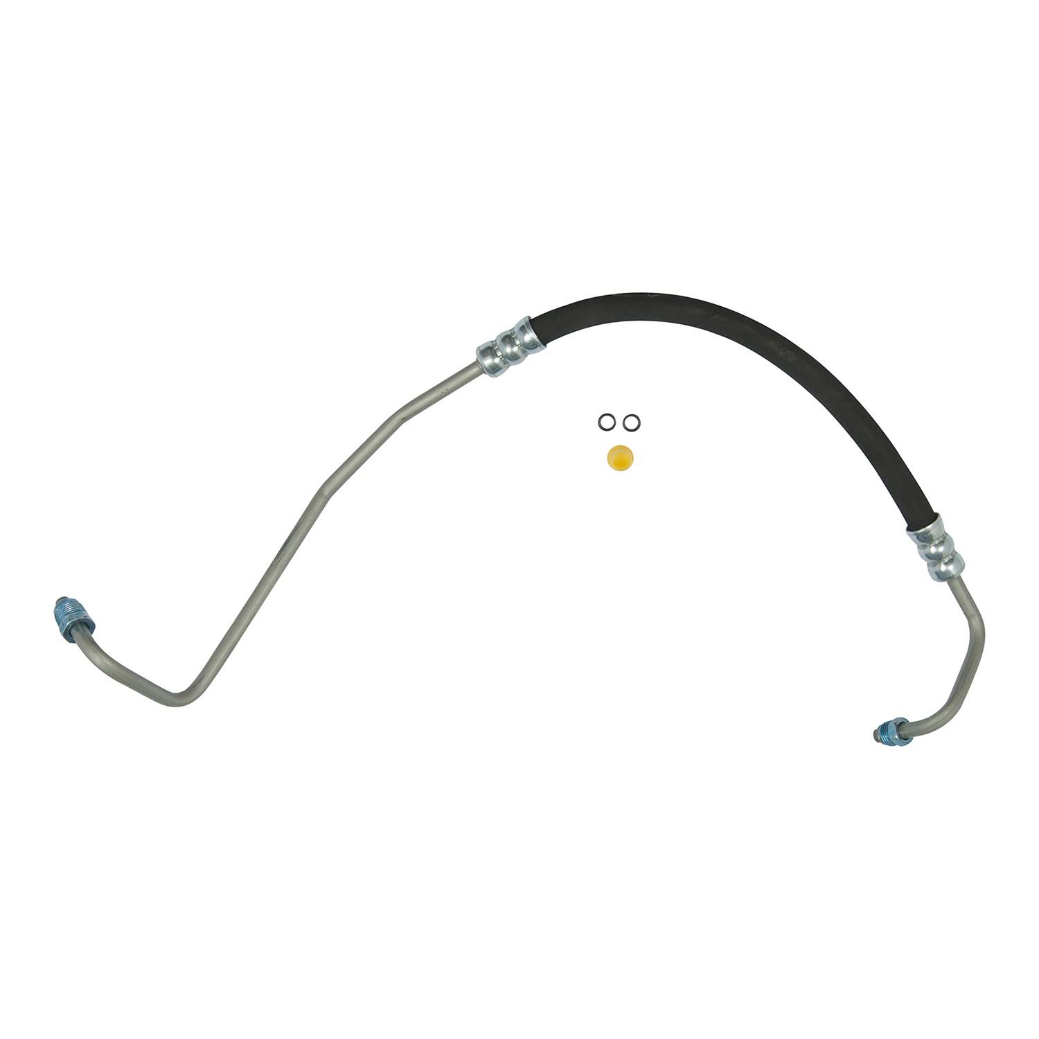 Edelmann 91455 - Power Steering Pressure Line Hose Assembly Edelmann 91455 Power Steering Pressure Line Hose Assembly product image 1 of 3