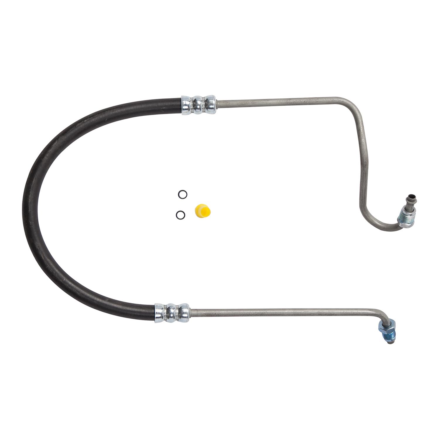 Edelmann 91457 - Power Steering Pressure Line Hose Assembly Edelmann 91457 Power Steering Pressure Line Hose Assembly product image 1 of 3