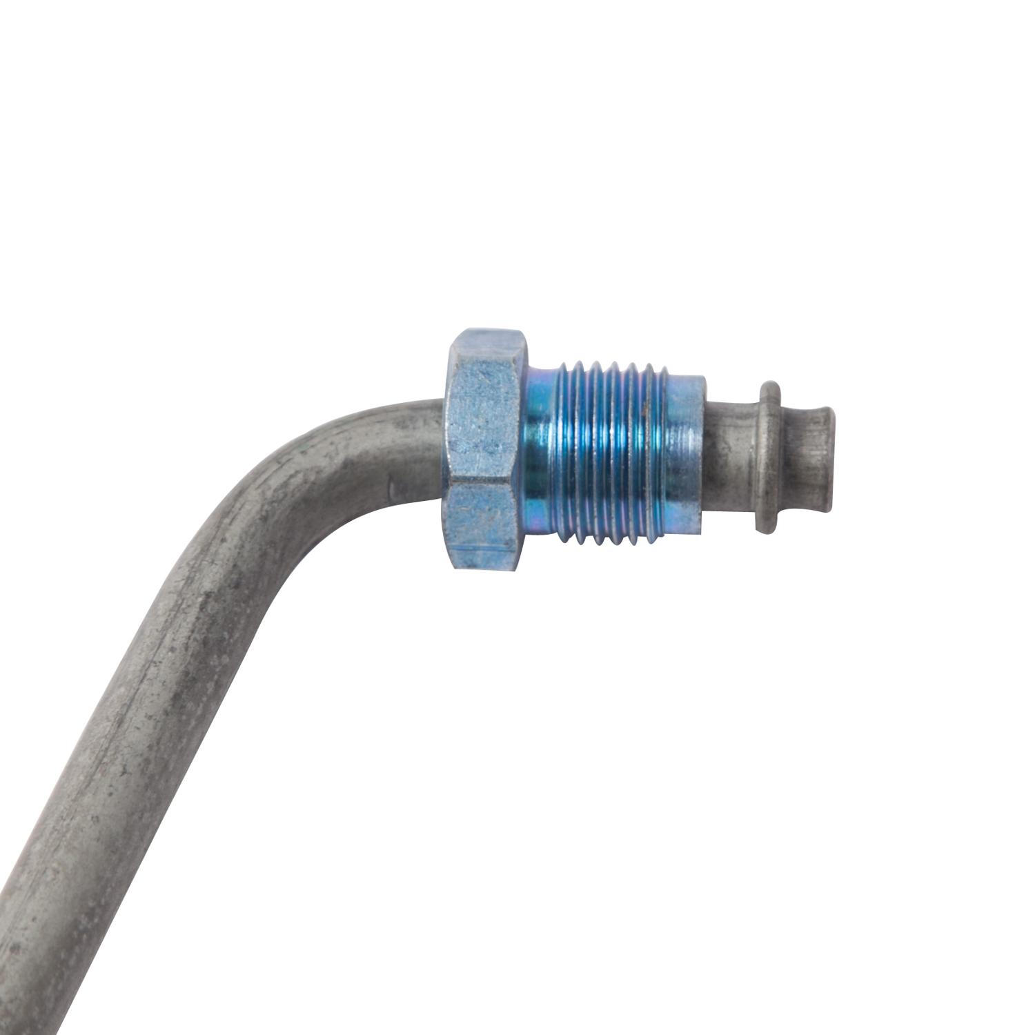 Edelmann 91457 - Power Steering Pressure Line Hose Assembly Edelmann 91457 Power Steering Pressure Line Hose Assembly product image 2 of 3