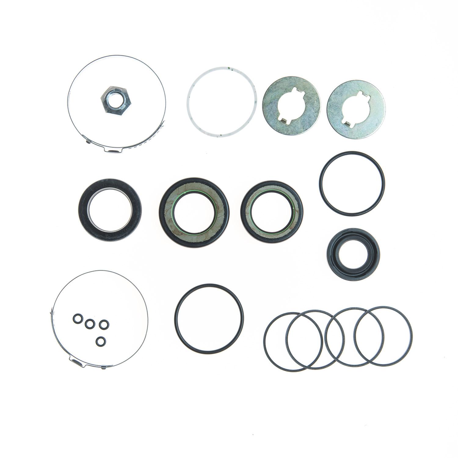 Edelmann 9146 Rack and Pinion Seal Kit product image 1 of 1