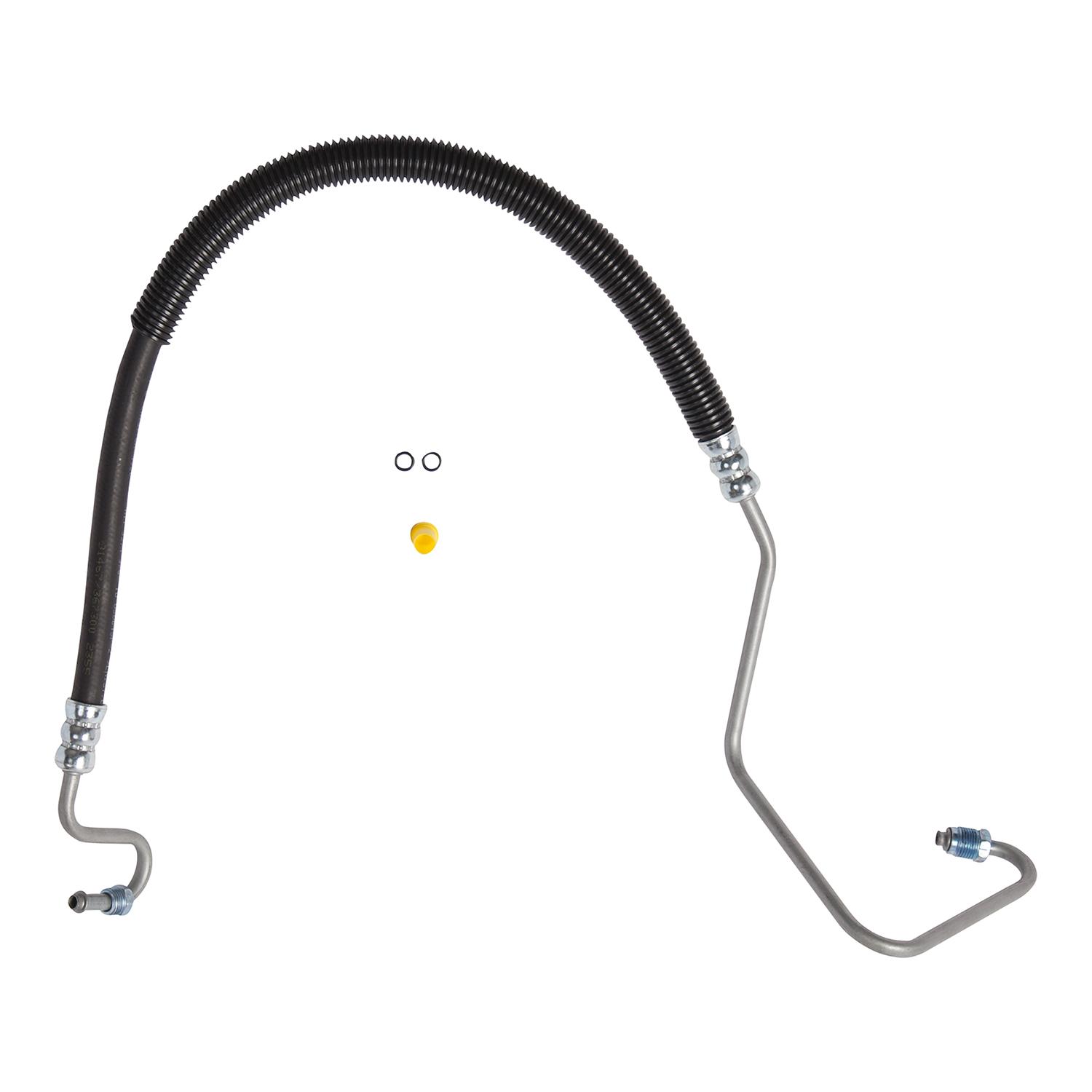 Edelmann 91467 - Power Steering Pressure Line Hose Assembly Edelmann 91467 Power Steering Pressure Line Hose Assembly product image 1 of 3