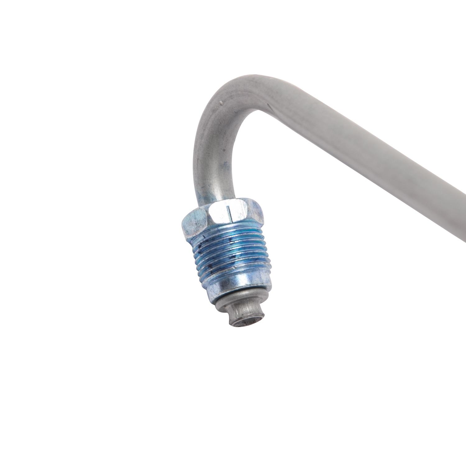 Edelmann 91467 - Power Steering Pressure Line Hose Assembly Edelmann 91467 Power Steering Pressure Line Hose Assembly product image 2 of 3