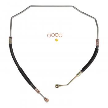 1979 Nissan 810 Power Steering Pressure Line Hose Assembly
