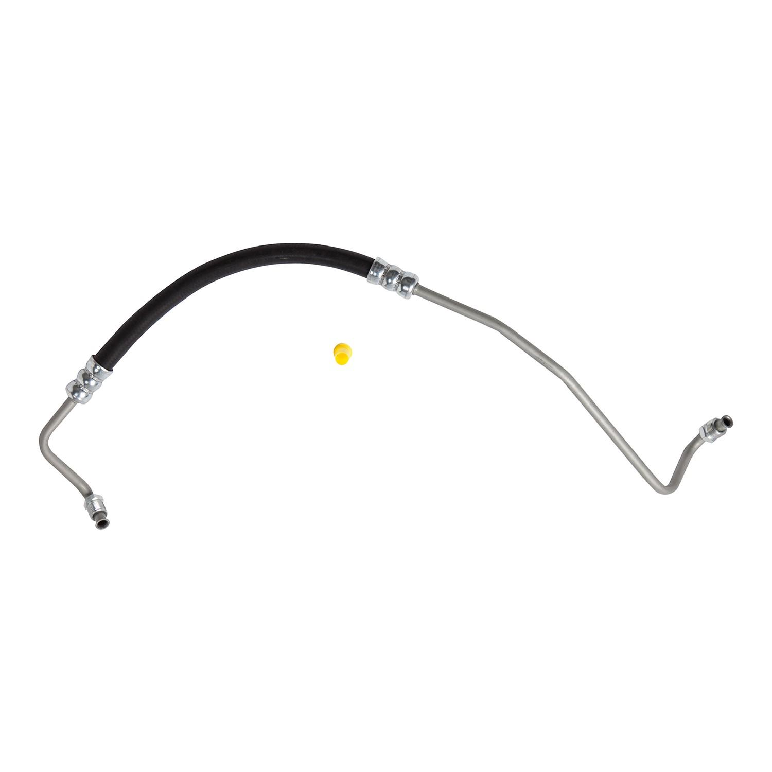 Edelmann 91473 Power Steering Pressure Line Hose Assembly product image 1 of 3