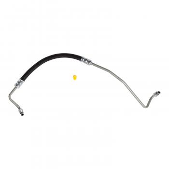 1979 Jeep CJ5 Power Steering Pressure Line Hose Assembly