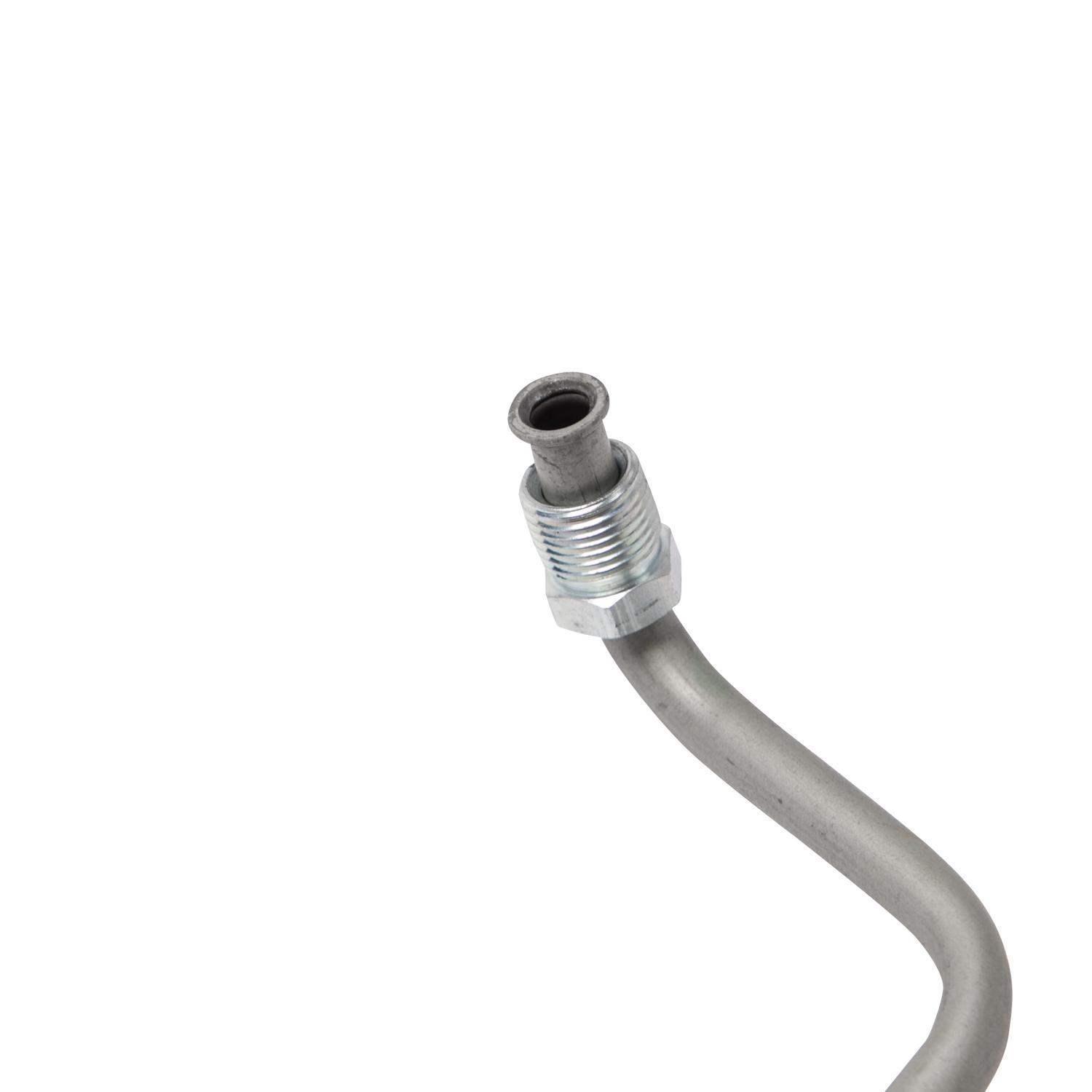 Edelmann 91473 Power Steering Pressure Line Hose Assembly product image 2 of 3
