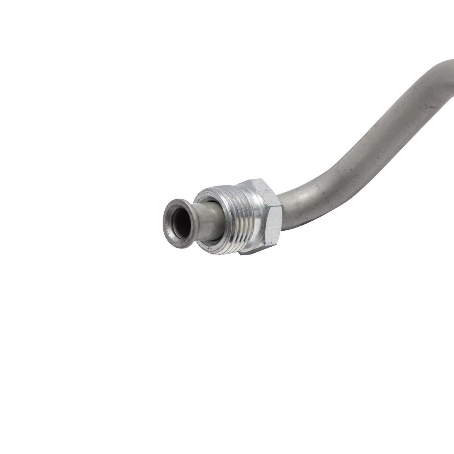 Edelmann 91473 Power Steering Pressure Line Hose Assembly product image 3 of 3