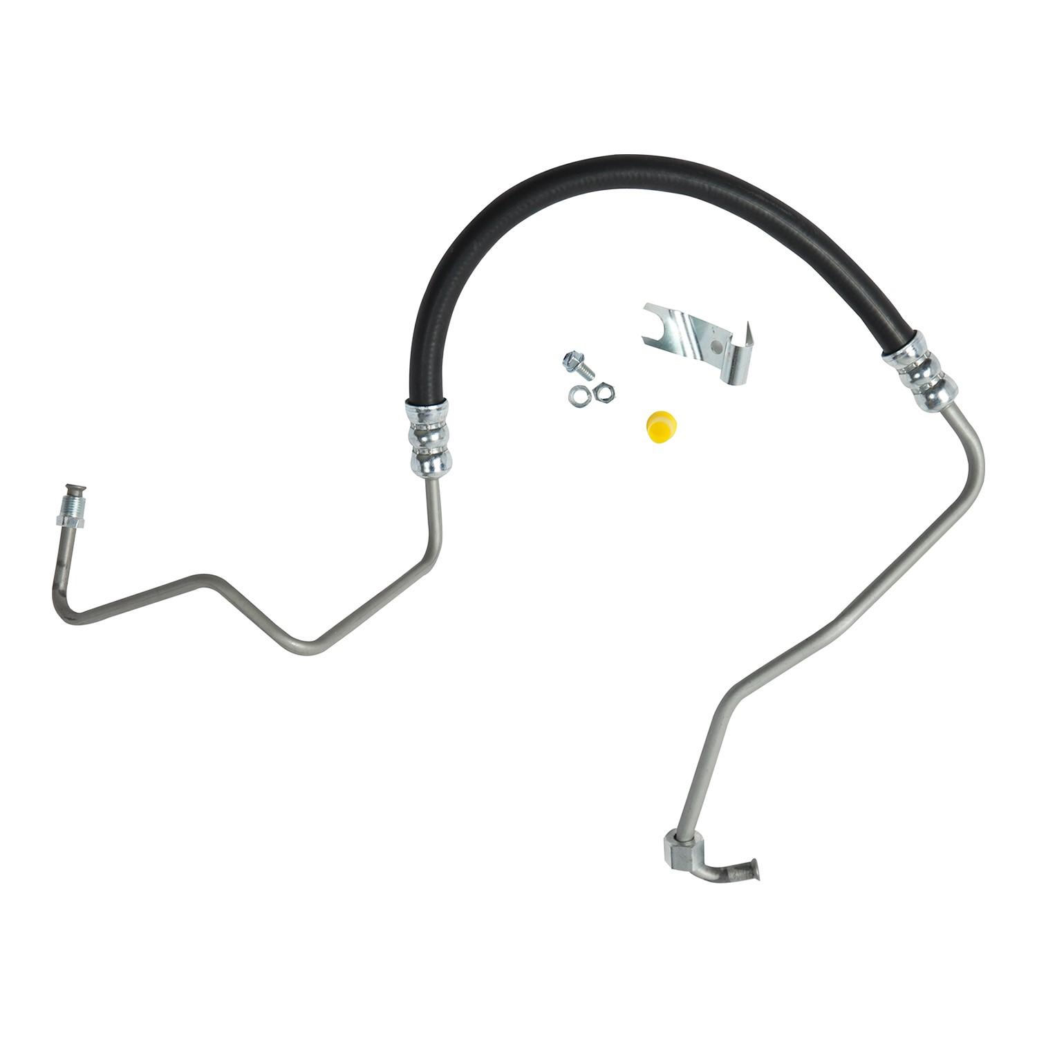 Edelmann 91474 - Power Steering Pressure Line Hose Assembly Edelmann 91474 Power Steering Pressure Line Hose Assembly product image 1 of 3