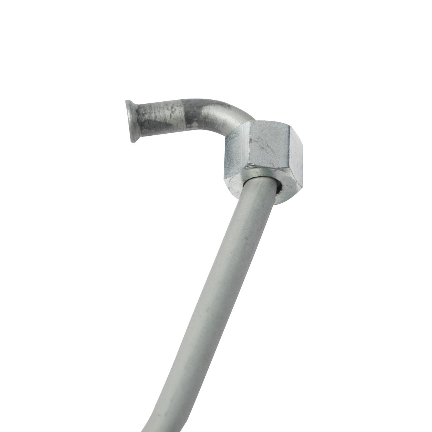 Edelmann 91474 - Power Steering Pressure Line Hose Assembly Edelmann 91474 Power Steering Pressure Line Hose Assembly product image 2 of 3