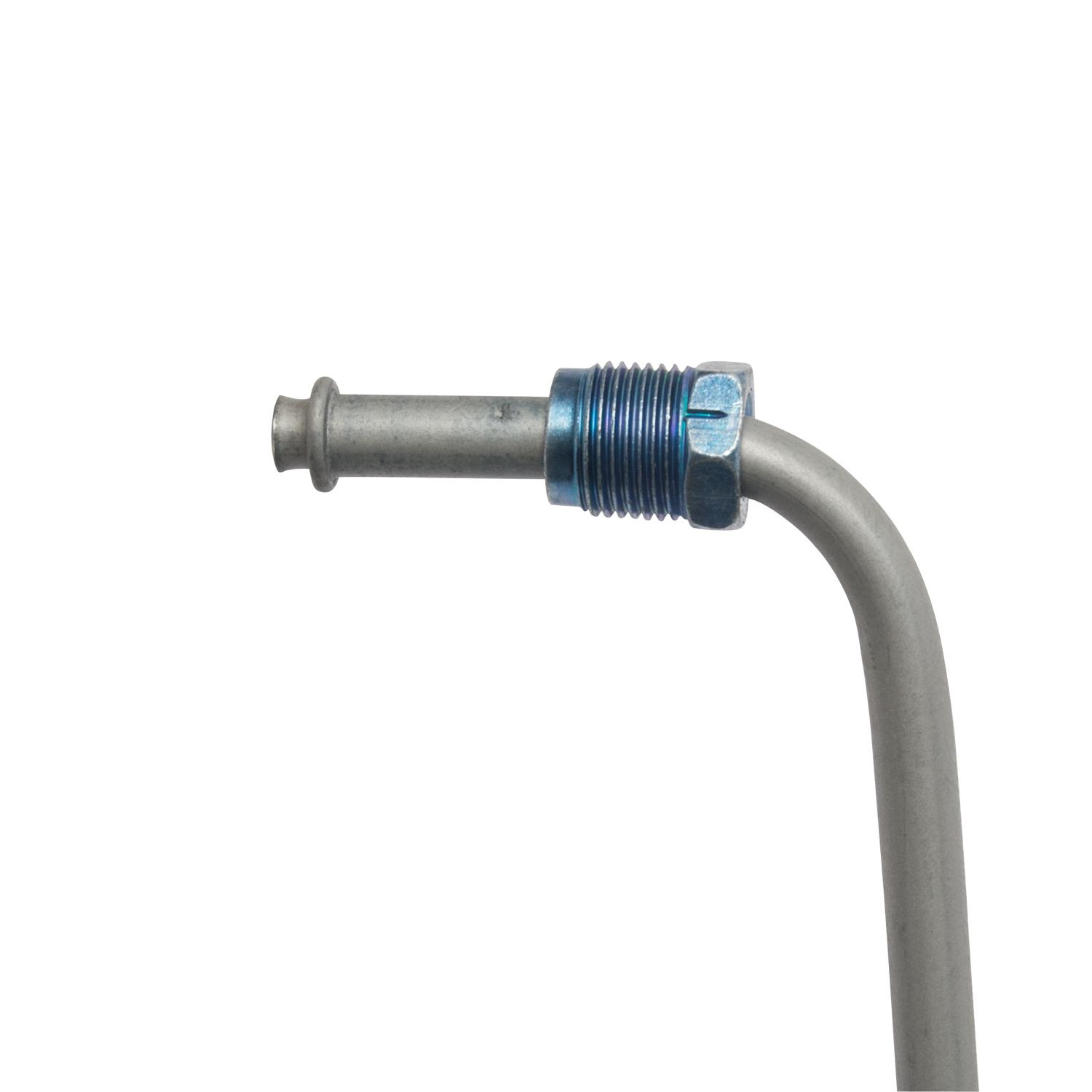 Edelmann 91476 Power Steering Pressure Line Hose Assembly product image 2 of 3
