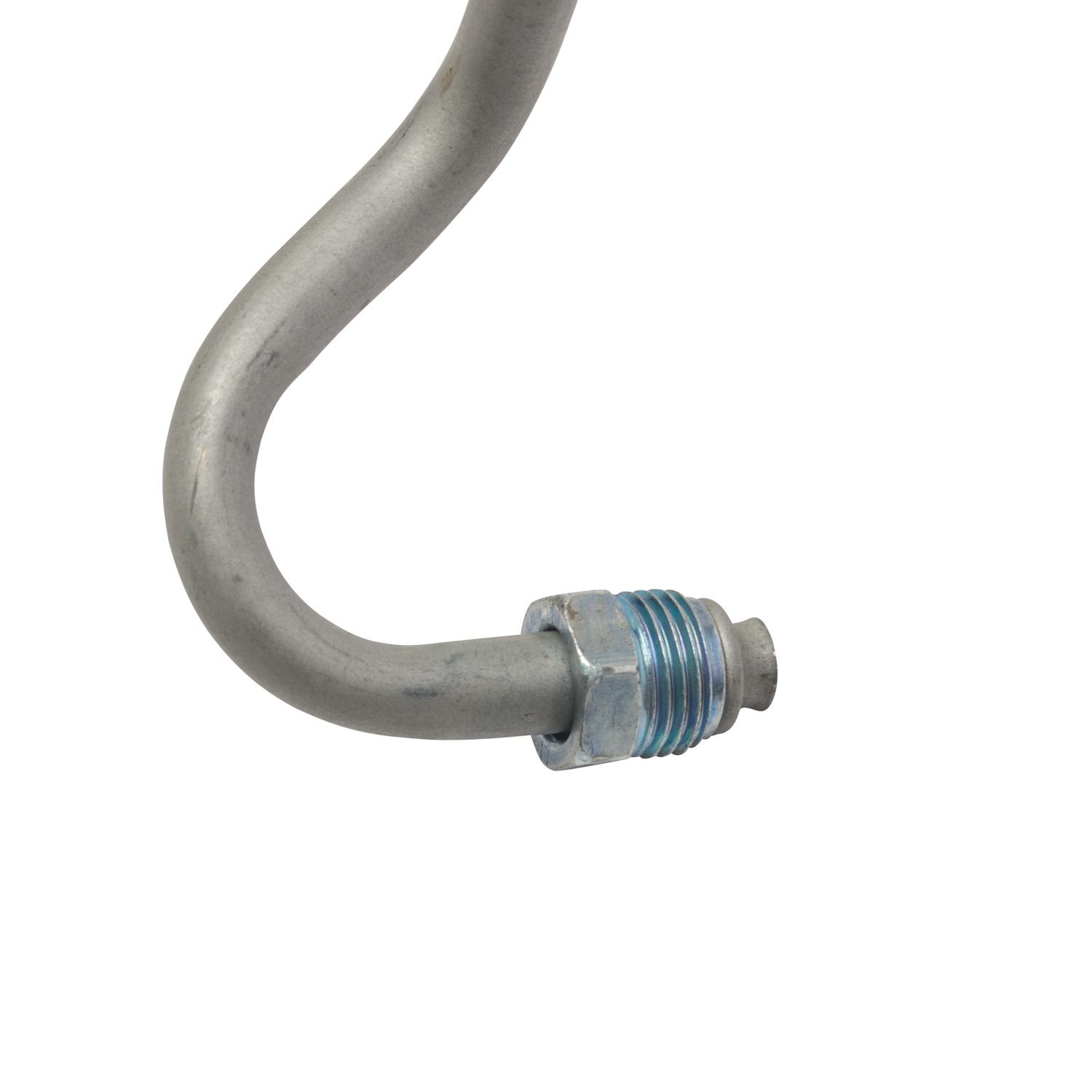 Edelmann 91476 Power Steering Pressure Line Hose Assembly product image 3 of 3