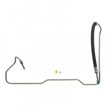 1981 Nissan 810 Power Steering Pressure Line Hose Assembly