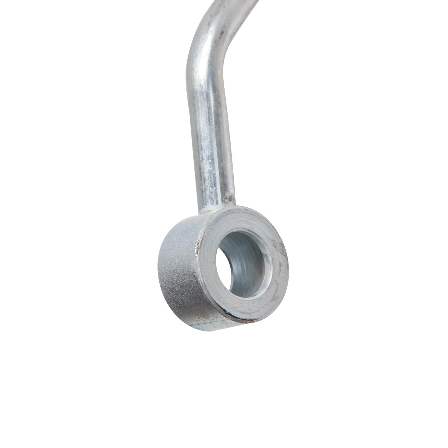 Edelmann 91483 - Power Steering Pressure Line Hose Assembly Edelmann 91483 Power Steering Pressure Line Hose Assembly product image 3 of 3