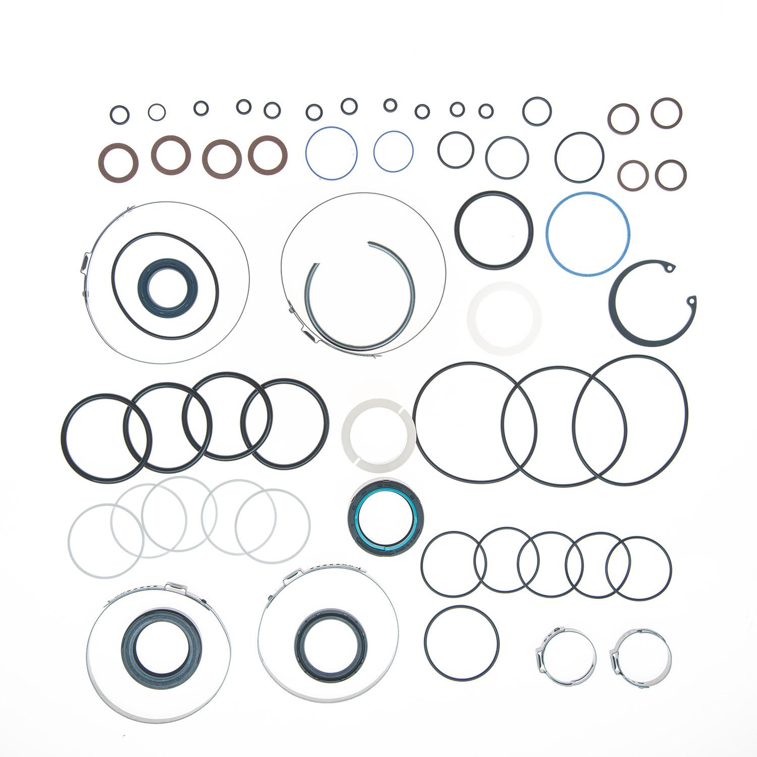 Edelmann 9149 Rack and Pinion Seal Kit product image 1 of 1