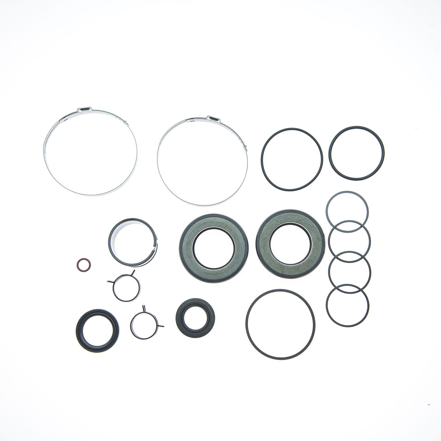 Edelmann 9150 Rack and Pinion Seal Kit product image 1 of 1