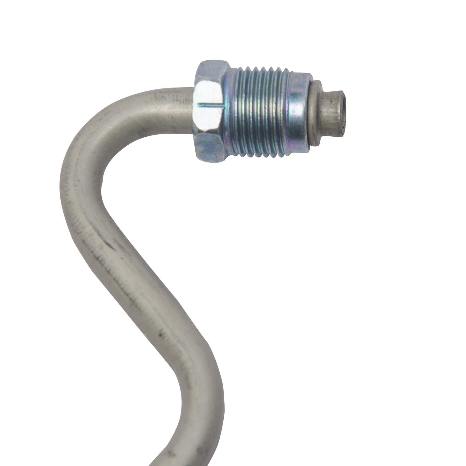 Edelmann 91501 Power Steering Pressure Line Hose Assembly product image 2 of 3