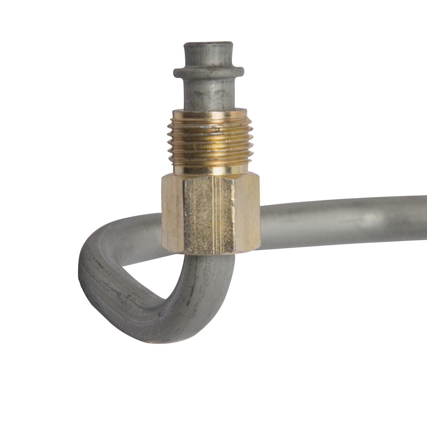 Edelmann 91501 Power Steering Pressure Line Hose Assembly product image 3 of 3