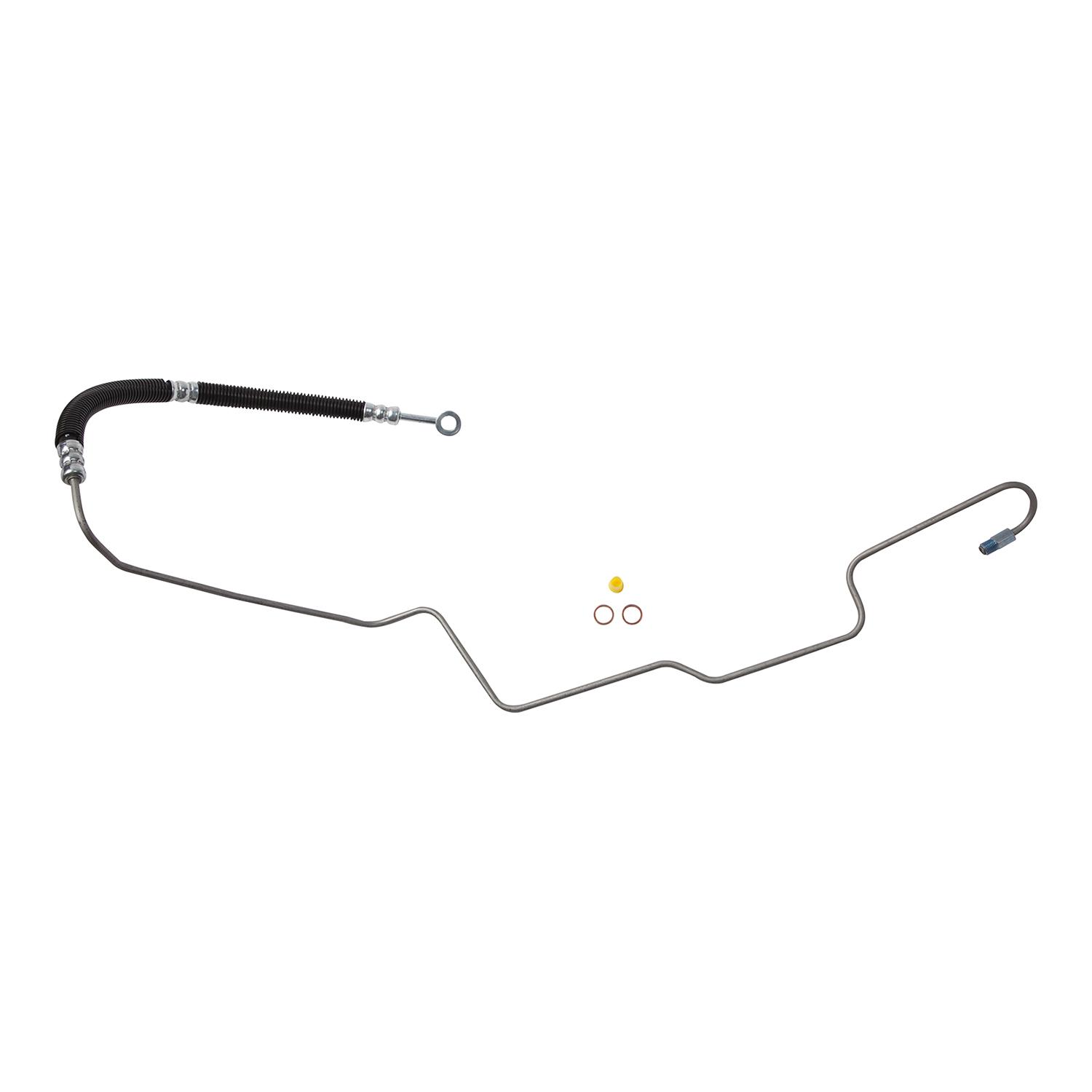 Edelmann 91510 - Power Steering Pressure Line Hose Assembly Edelmann 91510 Power Steering Pressure Line Hose Assembly product image 1 of 3
