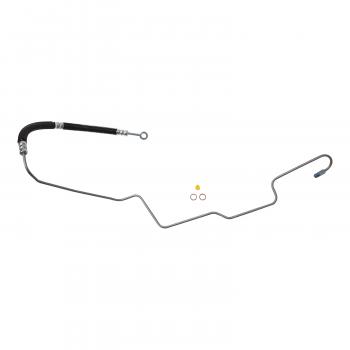 1983 Nissan Pulsar NX Power Steering Pressure Line Hose Assembly