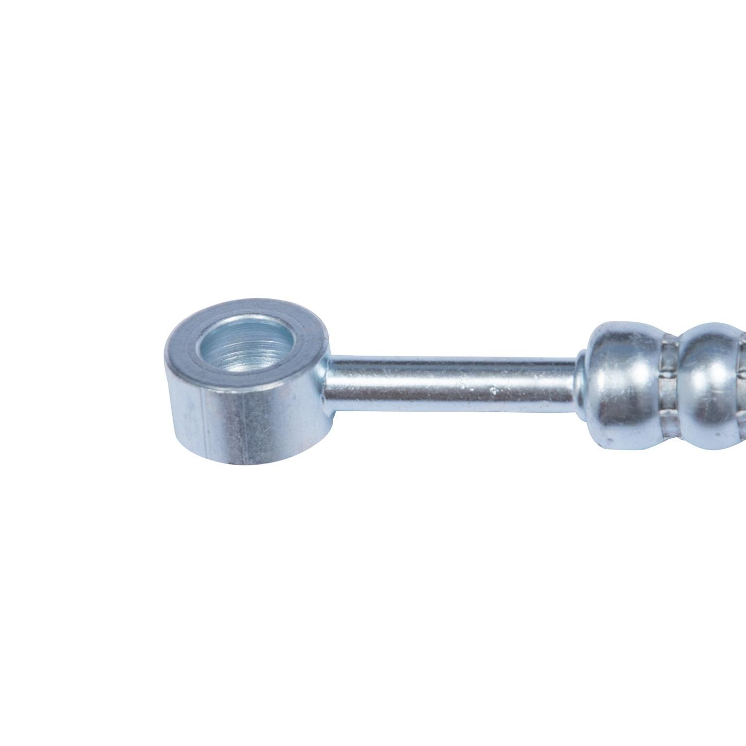 Edelmann 91510 - Power Steering Pressure Line Hose Assembly Edelmann 91510 Power Steering Pressure Line Hose Assembly product image 2 of 3