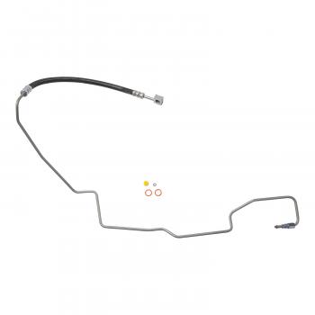 1984 Datsun Sedan Power Steering Pressure Line Hose Assembly