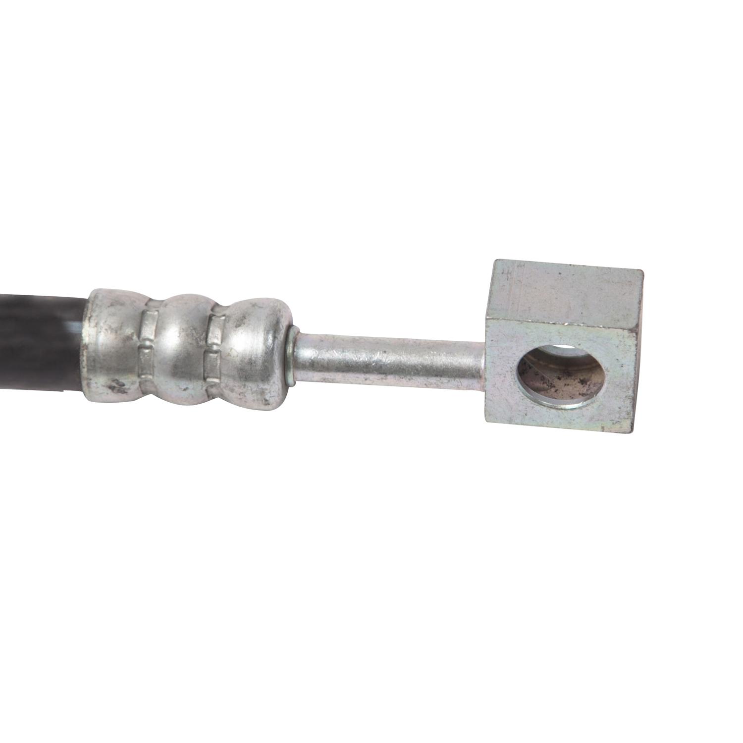 Edelmann 91511 - Power Steering Pressure Line Hose Assembly Edelmann 91511 Power Steering Pressure Line Hose Assembly product image 2 of 3