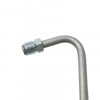 1983 Nissan 280ZX Power Steering Return Line Hose Assembly Edelmann 91514 image 2 of 2