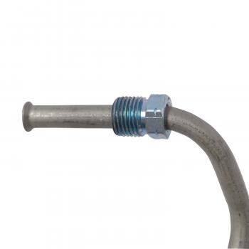 1985 Toyota Pickup Power Steering Pressure Line Hose Assembly Pump To Gear Edelmann 91520 image 3 of 3