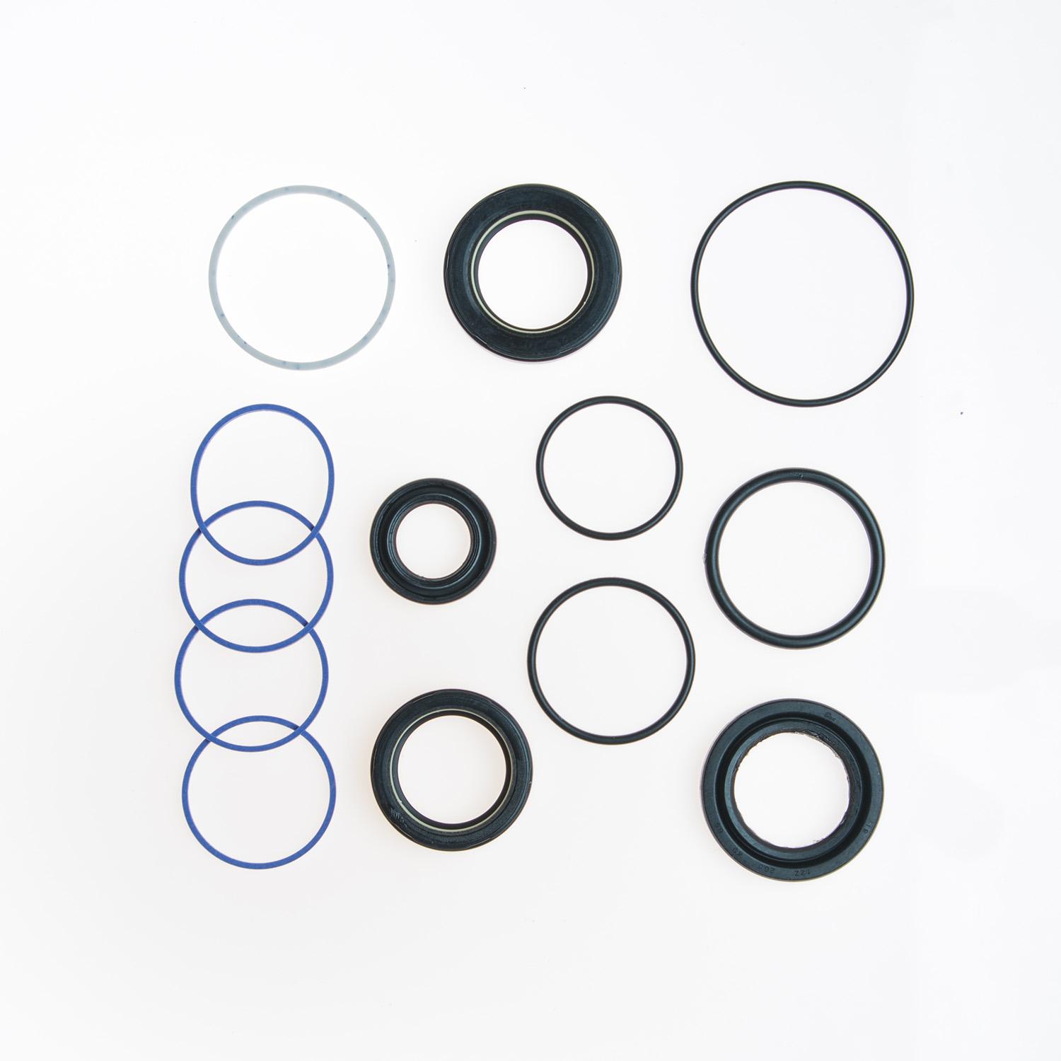 Edelmann 9153 - Rack and Pinion Seal Kit Edelmann 9153 Rack and Pinion Seal Kit product image 1 of 1